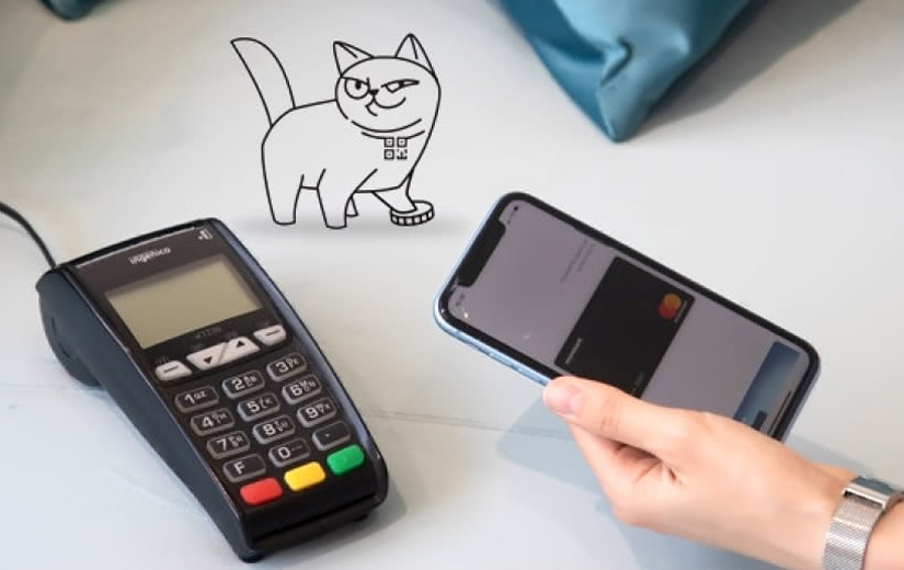 Оформление через Monobank